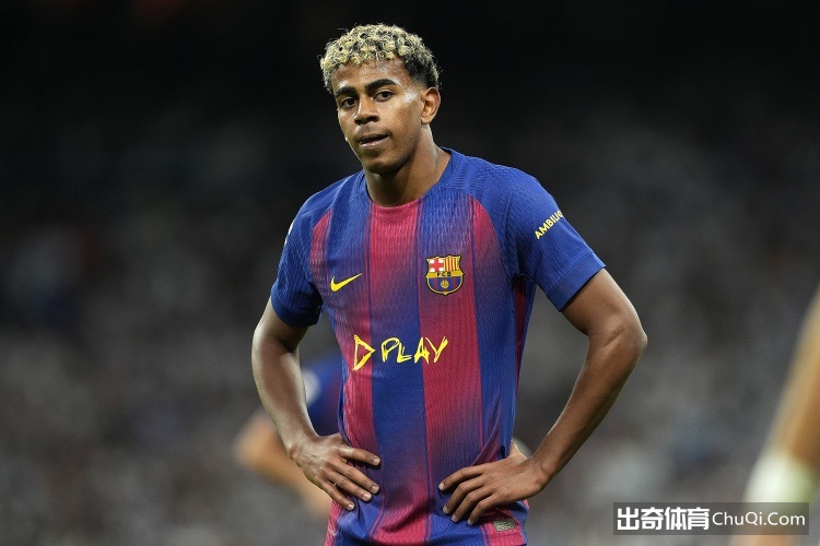 1-2败北在西甲：巴塞罗那为亚马尔撤媒体，保护还是甩锅？