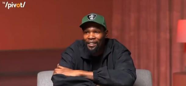 凯文·杜兰特2年续约锁至2026-27，38岁退役窗口在NBA悬着？