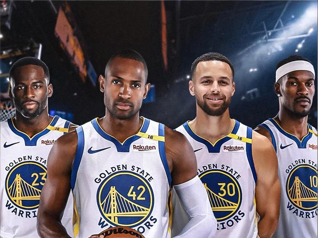 1次临场试验成真：勇士新死亡阵容让丹佛掘金队在NBA挨打