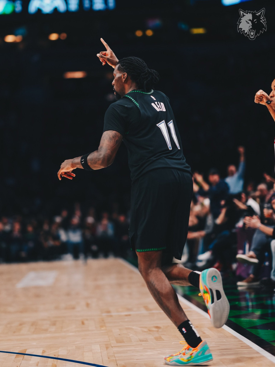 11月1日NBA杯开赛：森林狼4场杯赛时间表出炉，爱德华兹伤情成变数