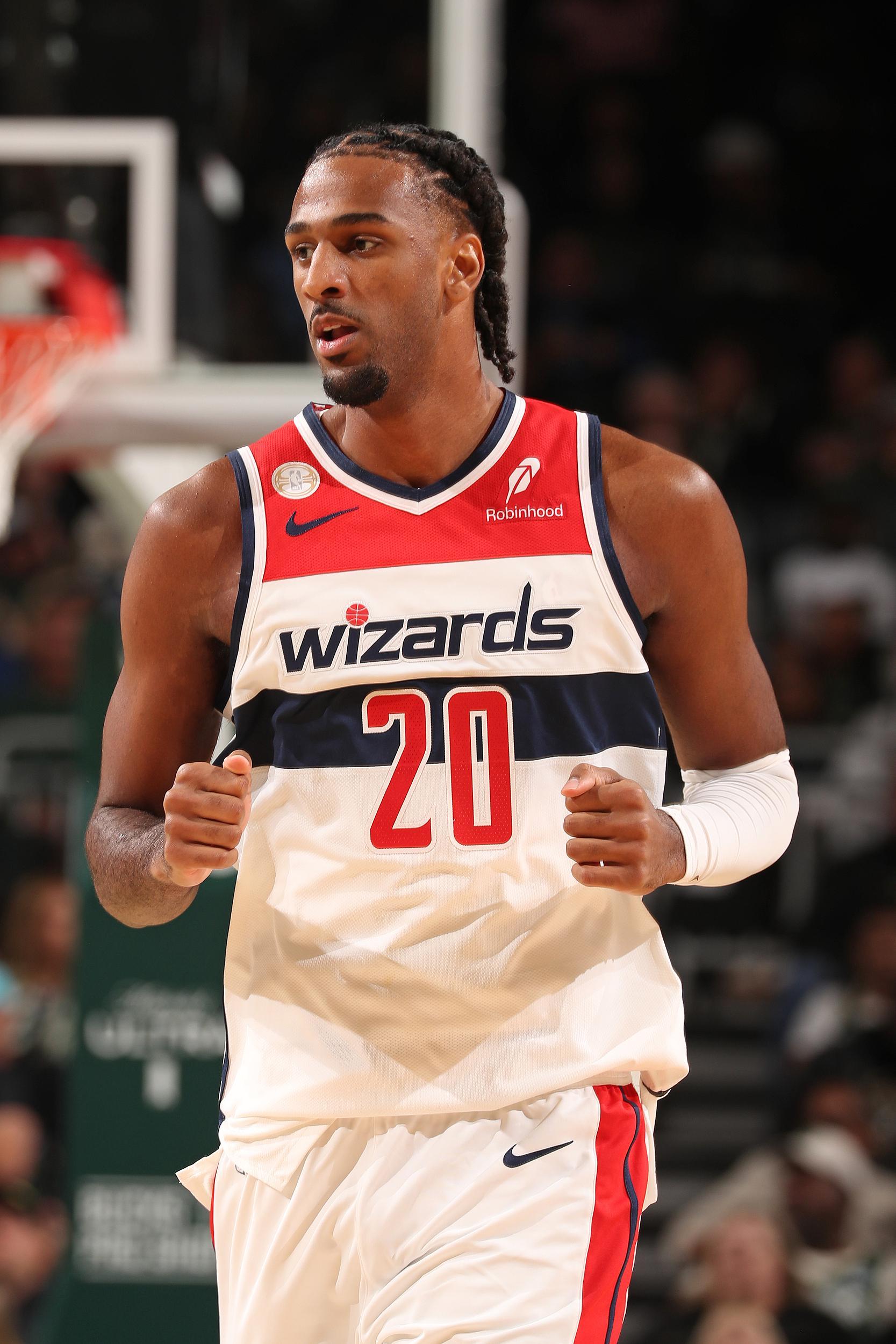 134-139加时绝杀？奇才主场被76人队在NBA抢了戏，数据也挡不住槽点