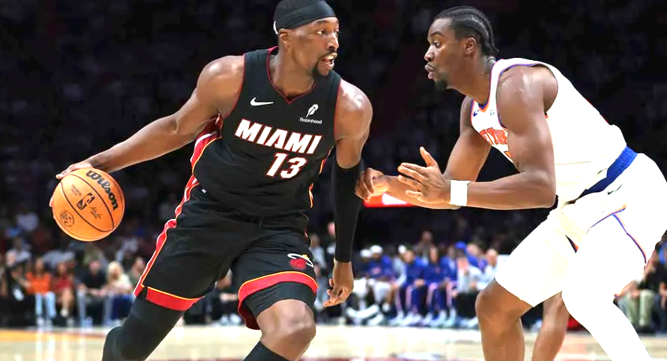 144-117大胜！热火3连胜升至东部第3，NBA到底是戏剧还是真实力？