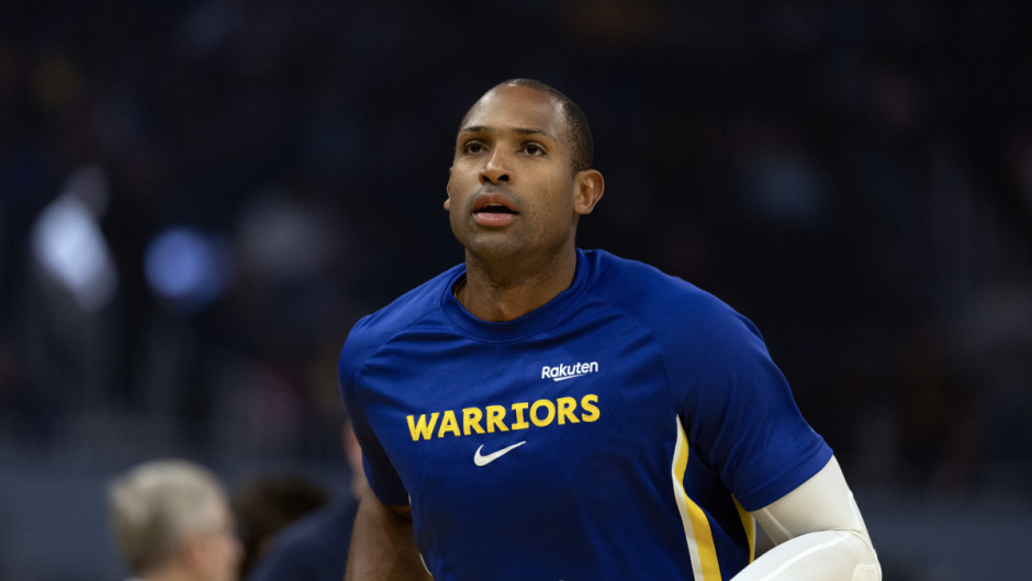 勇士vs快船：科尔给霍福德22分钟，NBA季后赛保鲜还是偷懒的借口？