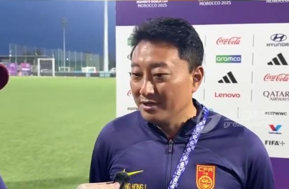 0-3出局，U17被巴西队打脸，英超看客都替中国队皱眉