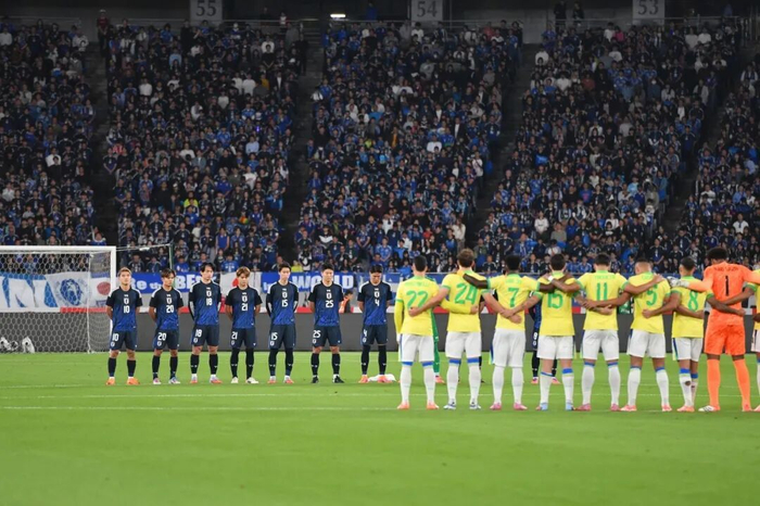 3-2逆转巴西！日本把英超豪门也能学的细节做到极致，欧冠都得点头