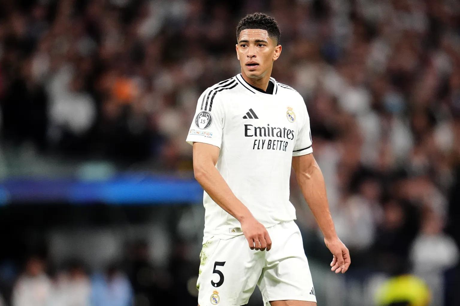 鲁尼定调：贝林厄姆这1人必须进英格兰世界杯名单，英超圈又炸锅