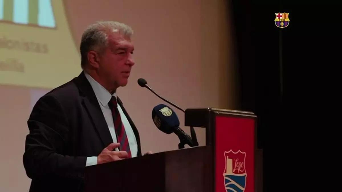 巴塞罗那想赚700万至800万欧，西甲收官48小时飞秘鲁踢友赛？