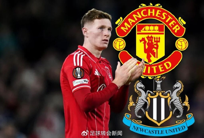 1.2亿要价悬浮，英超与德甲争抢神童，拜仁也盯上了