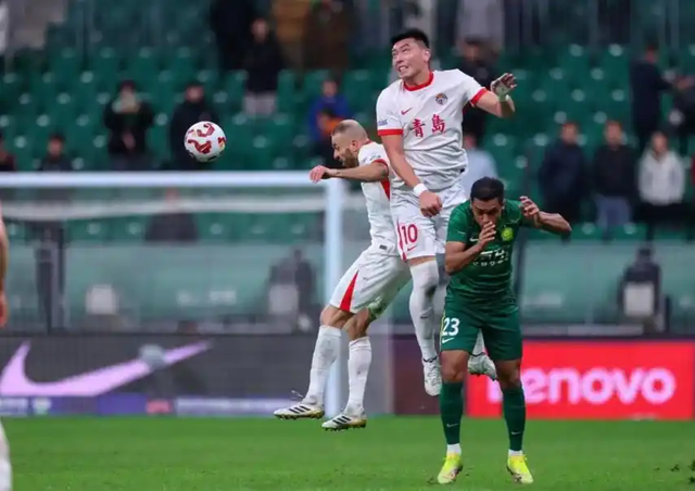 国安本赛季5轮仅1胜，连丢2场，榜首梦碎：中超比英超翻车还猛