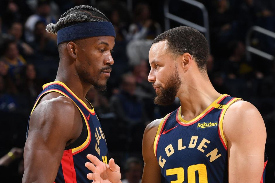 10月29日NBA常规赛：131-118勇士状态在线，库里背靠背PK哈登，快船vs勇士直播要火药味