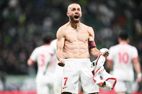 青岛海牛4-2胜国安，21分掌握主动权？中超两轮见分晓