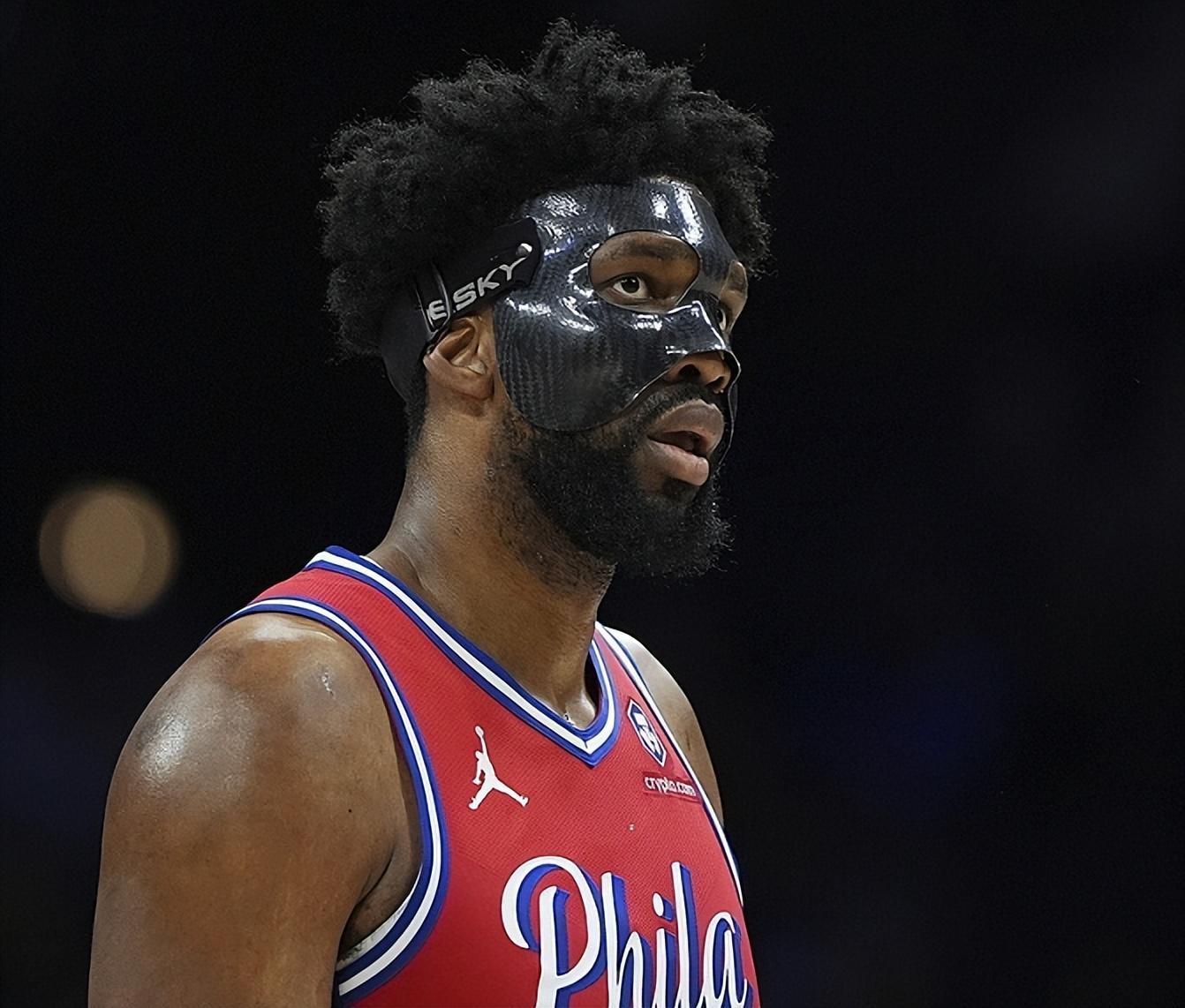 139-134惊险翻盘！76人队4连胜，NBA到底谁来当真老板？