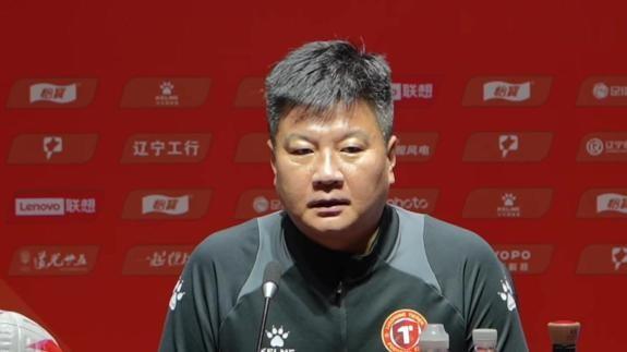 1座冠军不是万能？李金羽带中甲冠军冲进中超联赛还得证明啥