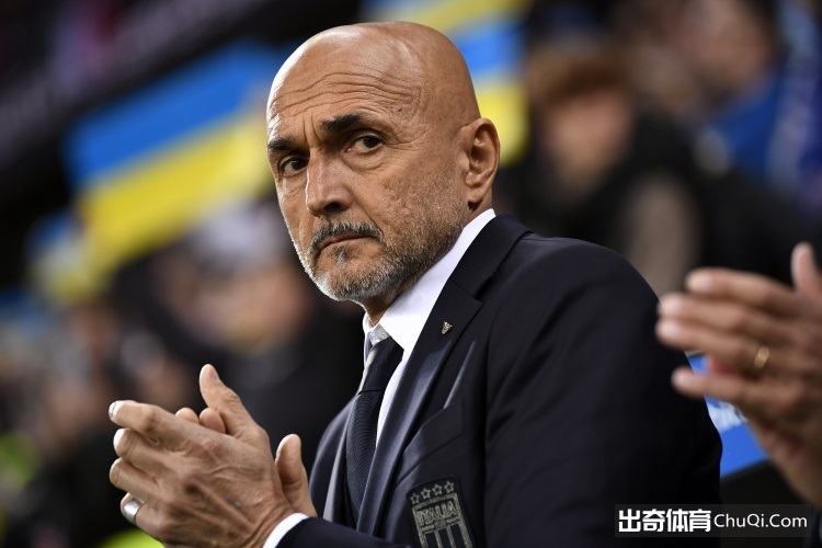 合同带选项到2027年？尤文图斯给斯帕莱蒂300万年薪，这个意甲赌注谁买单