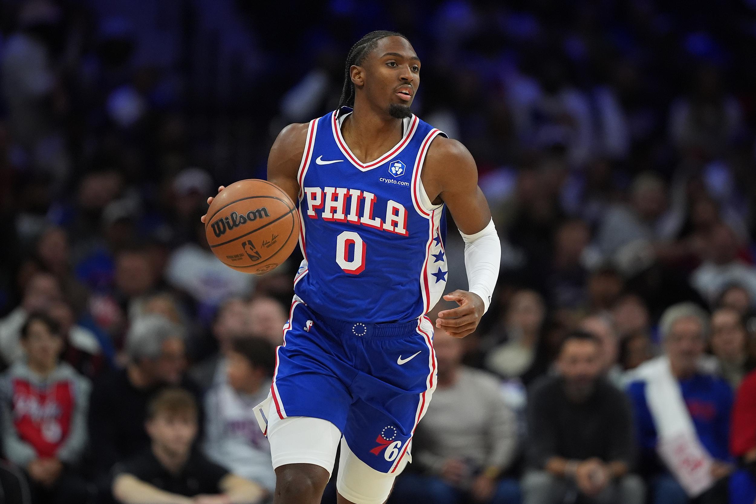 76人队加时139-134险胜奇才，NBA四连胜还靠马克西？