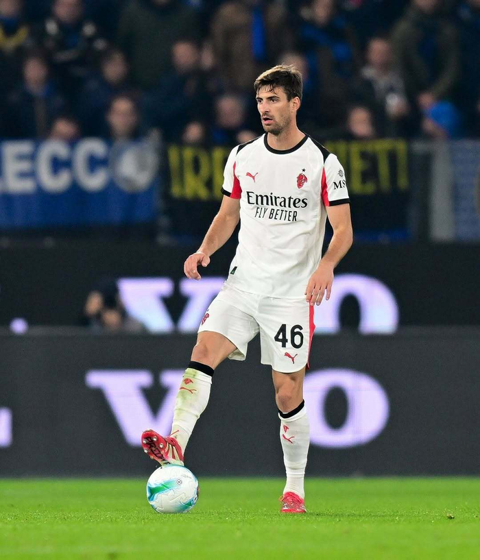 加比亚2句宣言，AC米兰这季意甲与欧冠的态度到底哪一边？