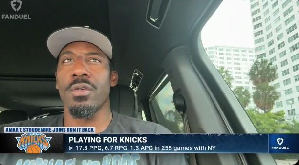 2011年交易后纽约尼克斯队的化学反应崩塌?卡梅隆·安东尼与球权怪圈的真相(NBA)