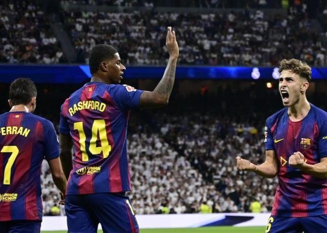 700万到800万砸过来，巴萨12月20日秘鲁行会不会搅黄西甲假期？