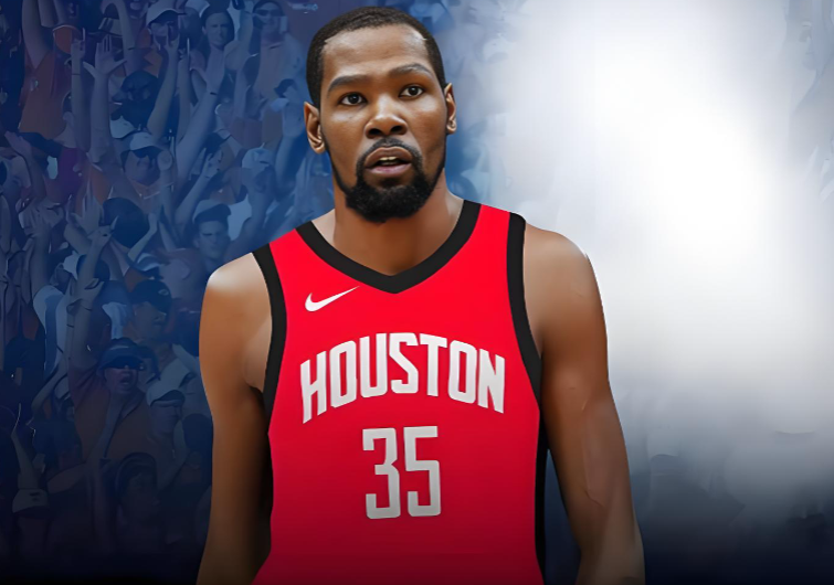 从西部第2到冠军？火箭要把23.2次变成NBA答案