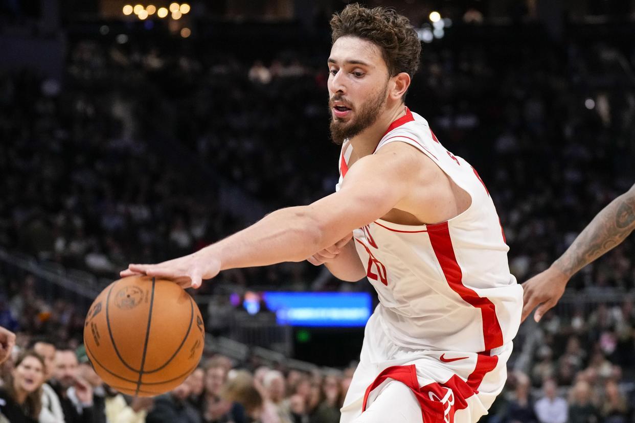 火箭队要夺5连胜？NBA5场连战考验休城体能与临场应变