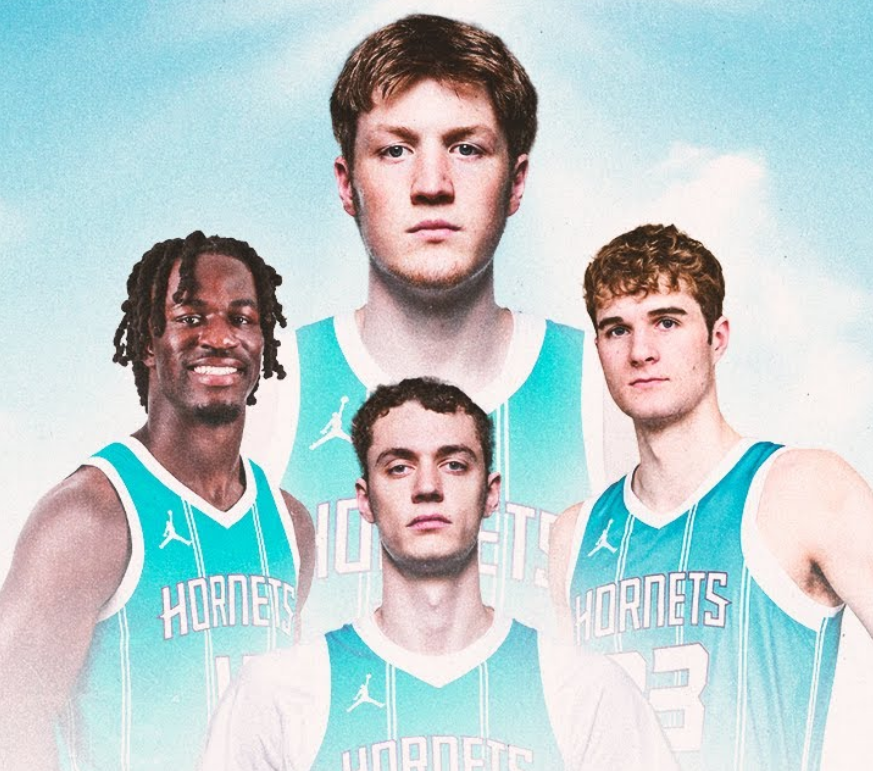 热火队144-117屠黄蜂，卡尔克布伦纳新4场90.5%命中率炸裂NBA