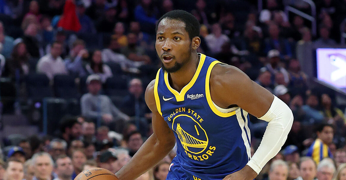 库明加18分抓首发，科尔点名盯防詹姆斯·哈登，NBA又见小风暴