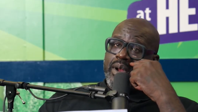 NBA赛场37分秀：沙奎尔·奥尼尔竟承认阿德托昆博更强（数字说话）