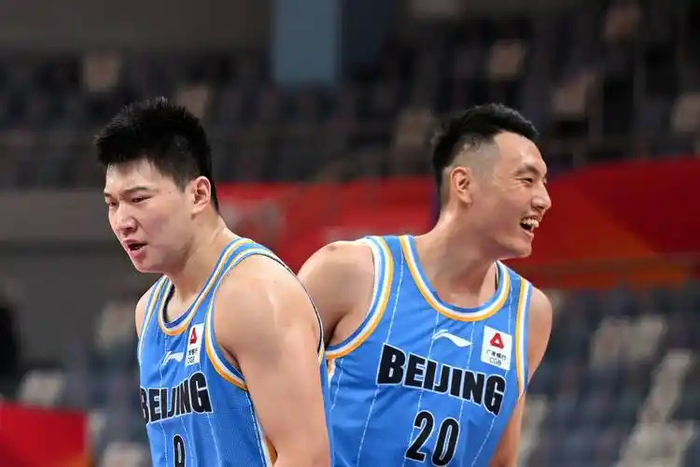 300万美元真能买到冠军？北京首钢在CBA盯上萨姆纳，和NBA水准比位子