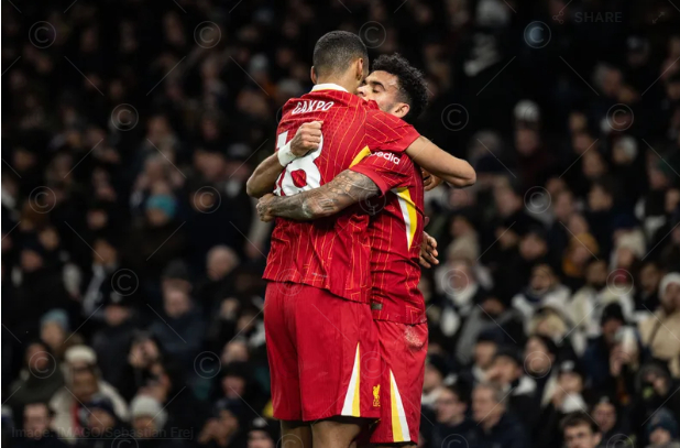 利物浦英超前9轮4败排名第7，花4亿转会，里奥不服