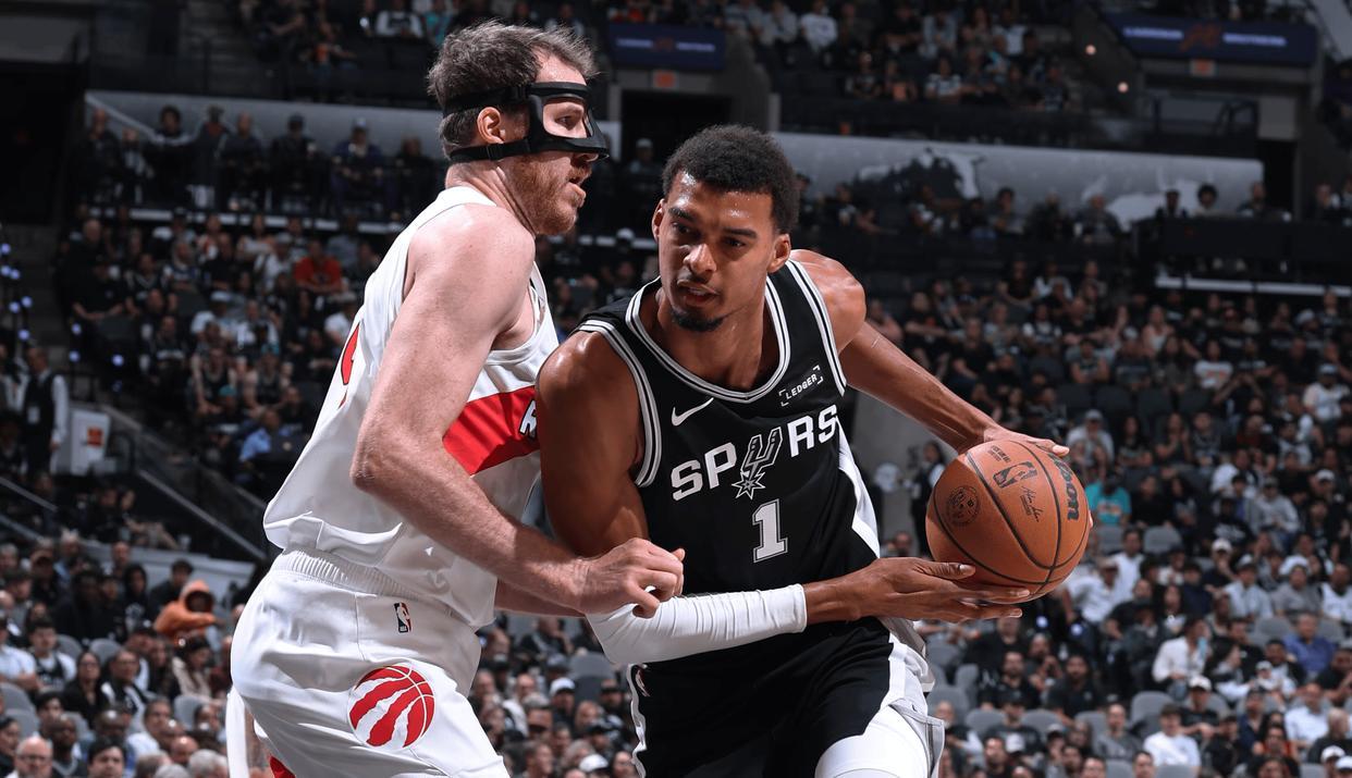 3胜0负的76人队冲上东部1，NBA里恩比德还能当超巨吗？