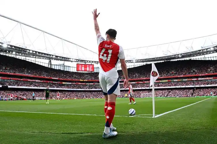 第9轮统计：阿森纳定位球11球，英超角球革命，曼城却0球太扎心