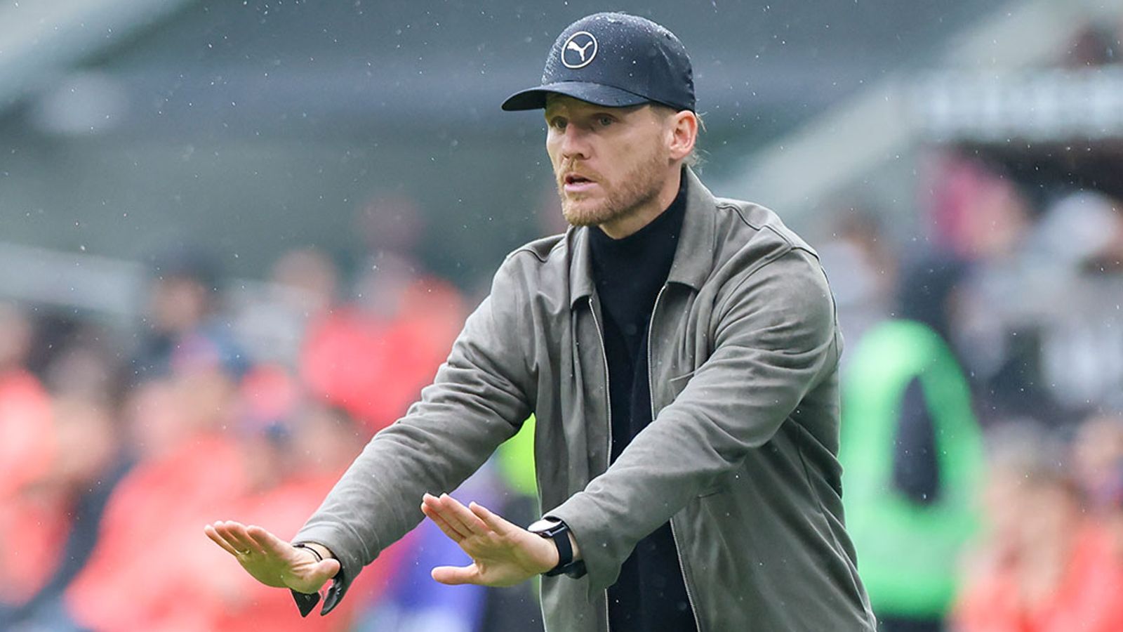 3场定生死：门兴主帅波兰斯基在德甲两场要拿4分才能笑到最后