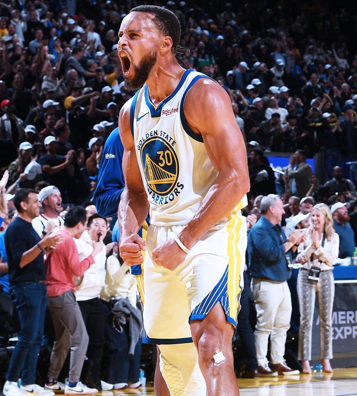 98-79！勇士在NBA老将对决中终结7连败，库里能否接管关键局？