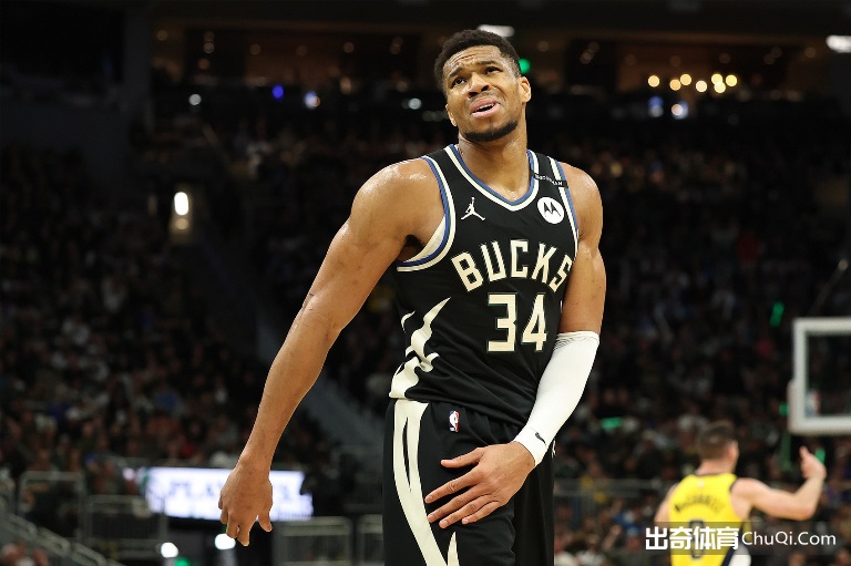 NBA常规赛121-111：字母哥推促雄鹿与尼克斯交易，谁挡住了？