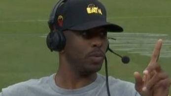 勇士98:79击溃快船队，NBA老将风潮与阴阳合同的荒诞