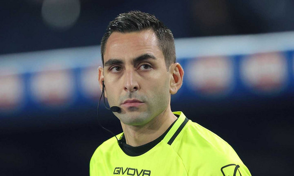 5名裁判被停哨，意甲这出闹剧比VAR还要尴尬