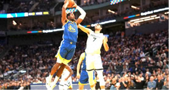 98-79！勇士再尝甜头，NBA老将体能与年轻火力到底谁更靠谱？