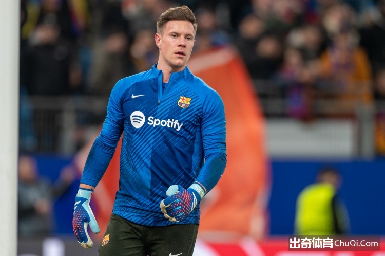 11年老将或离队，切尔西盯上特尔施特根：英超要撬走西甲的巴塞罗那德国门将？