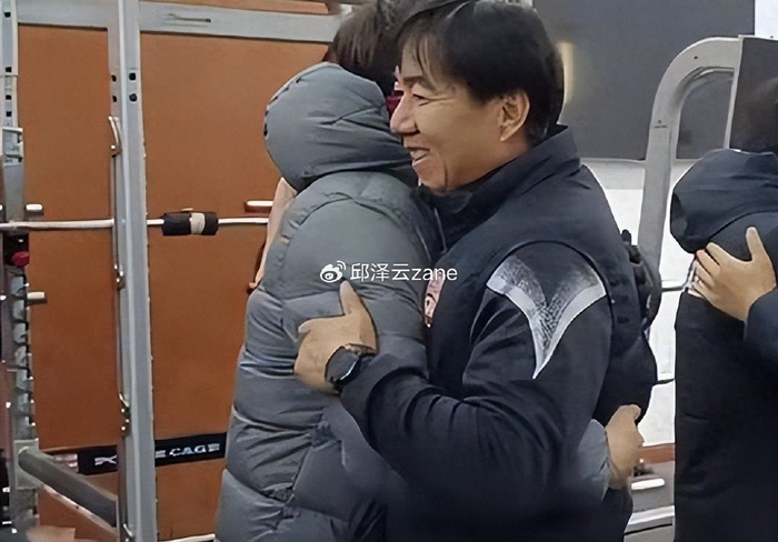 刘俊威49岁：中乙3轮夺冠升中甲，却把中超争冠说成7外援问责