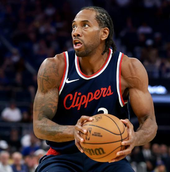 快船队79-98被打回原形，莱昂纳德30分43秒成计时炸弹 NBA常规赛