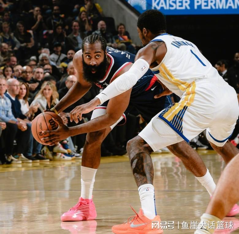 勇士98-79干翻快船队，库里19分，NBA西区榜单又被搅局（含数据）