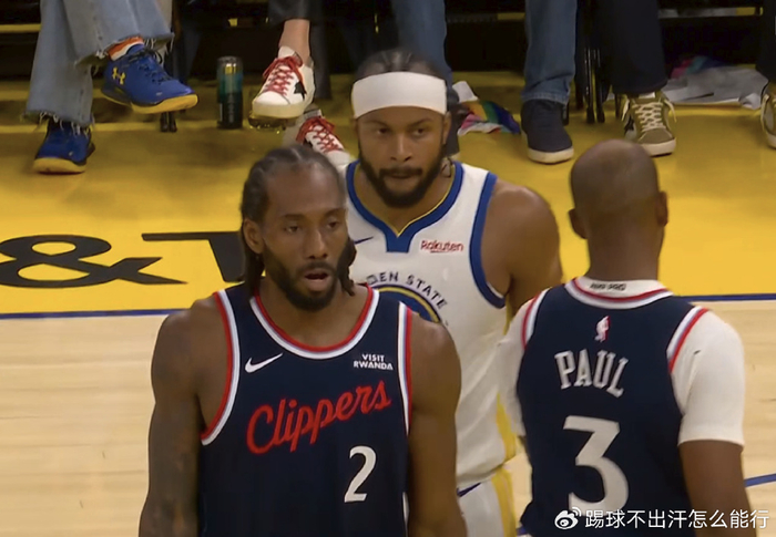 NBA战报：雷霆5连胜，勇士19分碾压快船，西部5队2胜2负谁来背锅