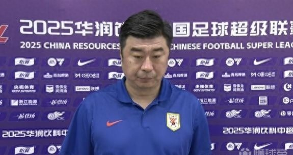 9轮不败！韩鹏能把泰山队变身英超铁军，连NBA级稳定都敢比？