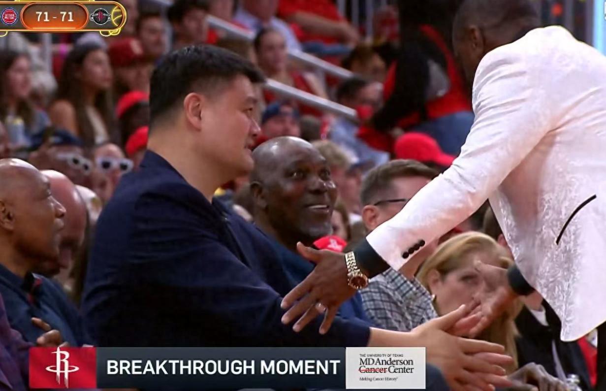 火箭0胜2负：111-115输活塞，NBA两连败敲警钟