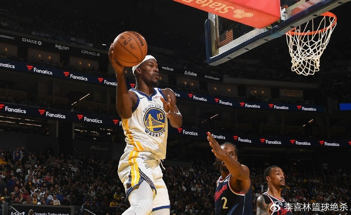 98比79血洗快船！勇士4胜1负，NBA老将37岁还能当家？