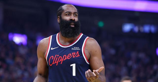 98-79！NBA勇士把快船队打回4年前的79分羞耻