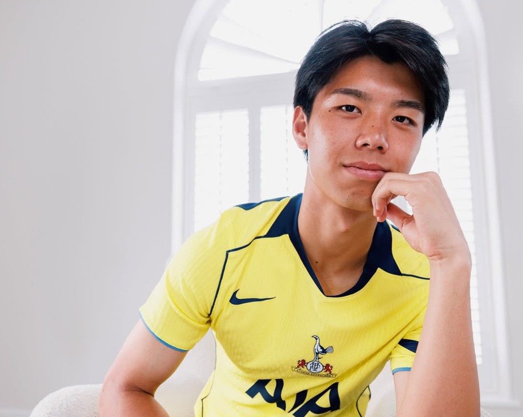 高井幸大加盟后0出场，托特纳姆热刺英超防线到底缺谁来补位？