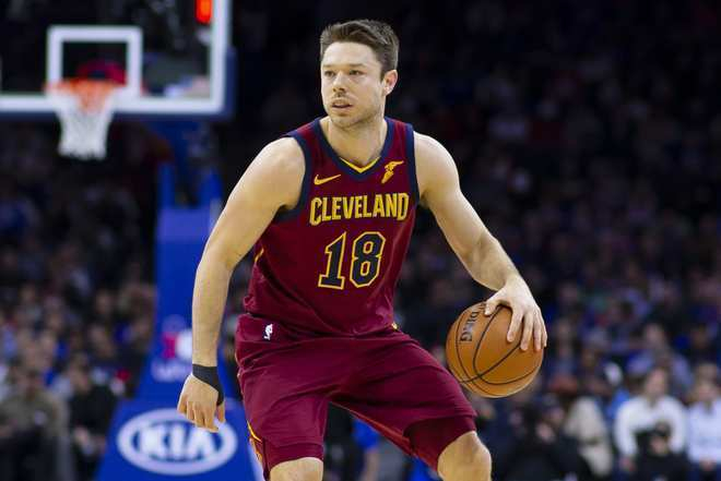 詹姆斯一举动改变了1位落选秀：NBA里谁敢嘲笑剩菜？