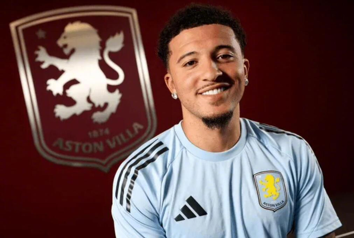 英超：阿斯顿维拉1-0曼城，桑乔去留成了曼联的烫手山芋