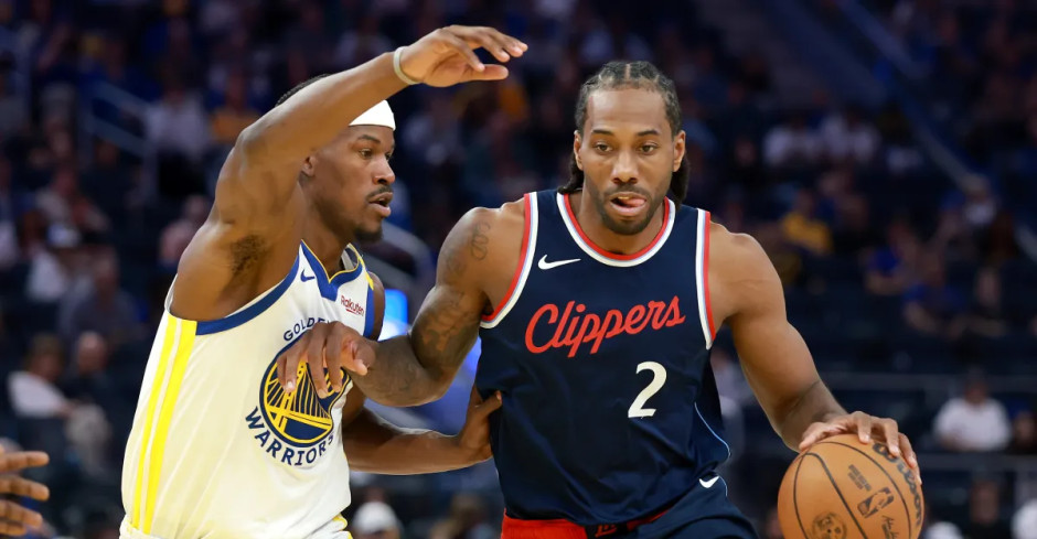 快船vs勇士79-98，NBA伦纳德一句话把节奏当挡箭牌（数据说话）